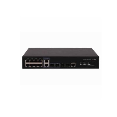 "LS-5130S-12TP-HPWR-EI-GL" H3C Switch